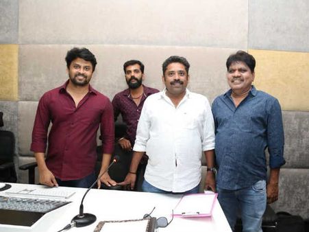 ஒரே நேரத்தில் பல படங்களுக்கு டப்பிங், எடிட்டிங் பணிகள் தொடக்கம்.. பிஸியான ஸ்டூடியோக்கள்!