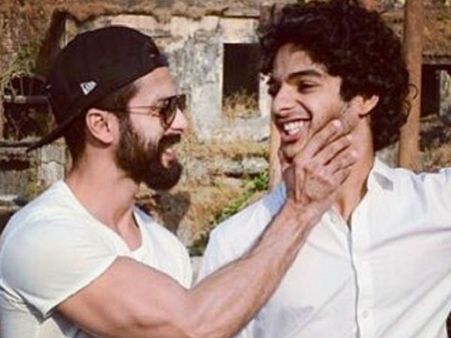 அண்ணனால் பட வாய்ப்புகளை ஏற்க மறுத்த வாரிசு நடிகர்