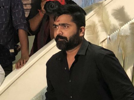 எனக்கே இந்த நிலைமைன்னா, ரஜினி, கமலுக்கு சொல்லவா வேண்டும்?: சிம்பு