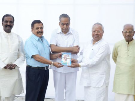 ஏவிஎம் சரவணனின் நானும் சினிமாவும்... ஒரு இனிய நெடிய நினைவலைகளின் தொகுப்பு!