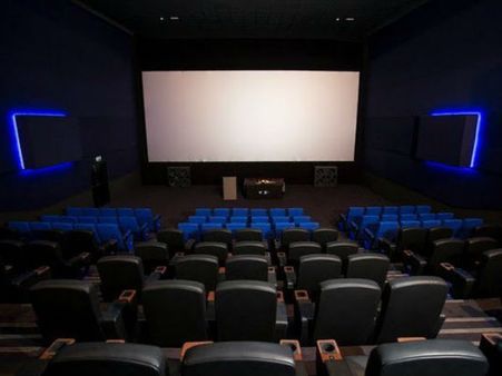 தியேட்டர் உரிமையாளர்கள் செய்த பலே மோசடி... ரூ 180 கோடி ஊழல் அம்பலம்!