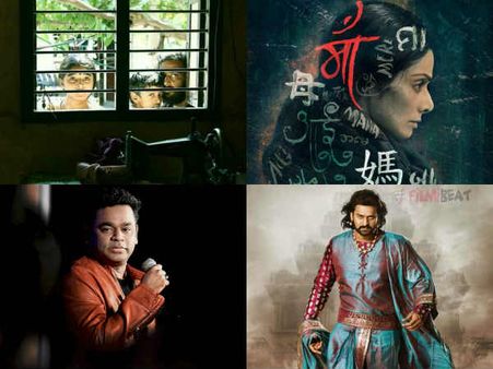 தேசிய விருதுகள்: யார், யாருக்கு விருது- முழு பட்டியல் இதோ