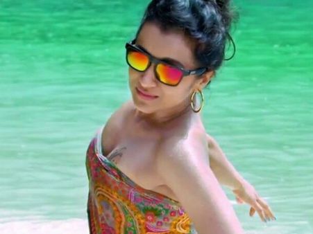 த்ரிஷா பல காலமாக எதிர்பார்த்த விஷயம் நடந்துவிடும் போல் இருக்கிறது