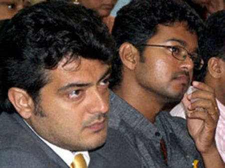 தல, தளபதி கலந்துகொள்வார்களா..? - கோடி ரசிகர்களின் எதிர்பார்ப்பு!