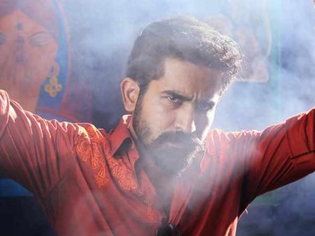 விஜய் ஆன்டனியின் காளி படத்தை ரீலீஸ் செய்ய தடை