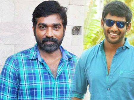 விஜய் சேதுபதி மீது நடவடிக்கை எடுக்கும் விஷால்?