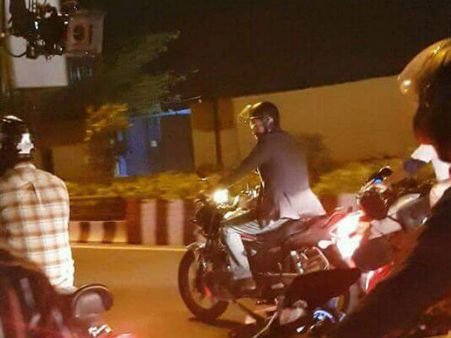 எவன் பார்க்குற வேலை என்றே தெரியலையே: அதிர்ச்சியில் விஜய் 62 படக்குழு