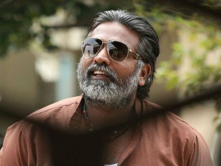 ரஜினி நடிக்கவிருந்த படத்தில் விஜய் சேதுபதி: மாஸு தான்...