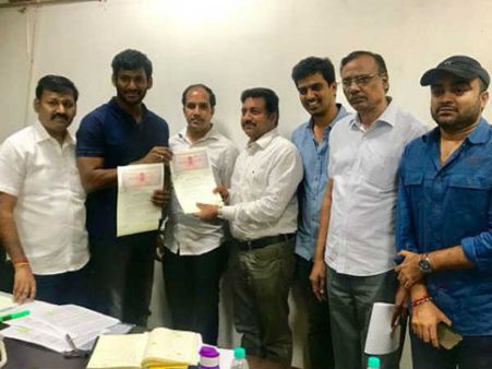 மற்றொரு நிறுவனத்துடனும் ஒப்பந்தம்.. க்யூபுக்கு செக் வைக்கும் பக்கா பிளான்!