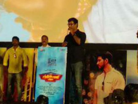 'இந்திய சினிமா துறையையே திரும்பிப் பார்க்க வெச்சுருக்கோம்' - விஷால் பெருமிதம்!