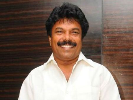 தயாரிப்பாளர் கில்டு தேர்தல்... ஜாக்குவார் தங்கத்தின் பொற்கால அணி போட்டி