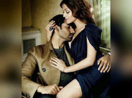 அபிஷேக் பச்சனை பழிவாங்கிய மனைவி ஐஸ்வர்யா ராய்