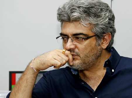 அஜித் உதவவில்லை, இதை ரோஜா ரமணனின் ஆன்மாவே மன்னிக்காது: இலக்கியன் பரபர புகார்