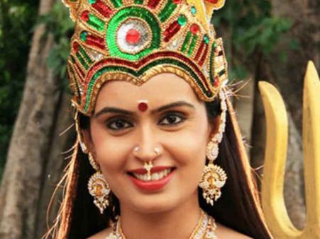 திருமணச் செய்தியை மறுத்த நடிகை கௌசல்யாவின் புதிய முடிவு!