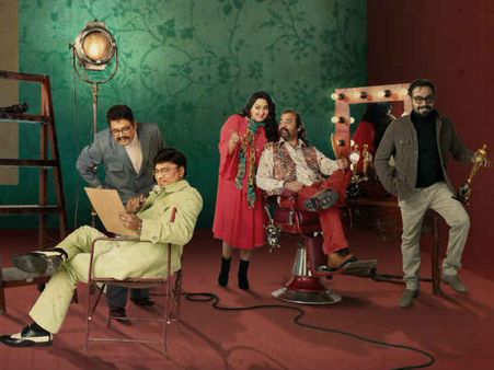 சர்ச்சைகள் கடந்து மீண்டும் வருகிறது விஜய் அவார்ட்ஸ்.. நடுவராக பிரபல பாலிவுட் இயக்குனர்!