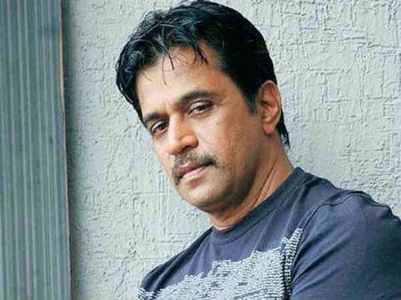 'வொய்ட் டெவில்' அர்ஜூன் வில்லனாக நடிக்கும் அடுத்த படம் எது தெரியுமா?