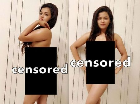 நடிகையிடம் நைசா பேசி நிர்வாண புகைப்படங்களை வாங்கி விற்பனை செய்த இயக்குனர்