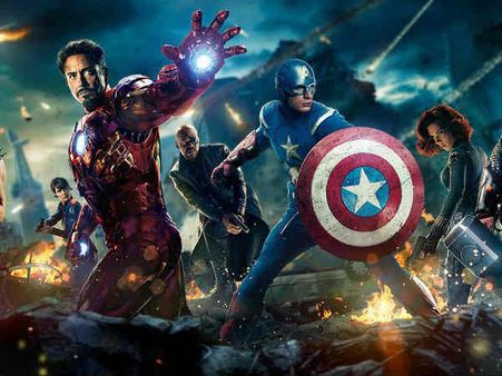 ஆந்திரா தியேட்டரில் அவெஞ்சர்ஸ் படம் பார்த்த கட்டிடத் தொழிலாளி மரணம்