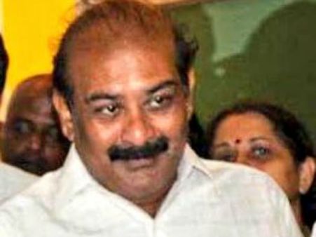 பழம்பெரும் நடிகர் ரவிச்சந்திரனின் மூத்த மகன் பாலாஜி மரணம்