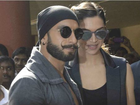 தீபிகாவுக்கு வருங்கால கணவரிடம் எந்த விஷயம் பிடித்திருக்கு என்று பாருங்க!