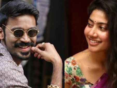 தனுஷுக்காக புது வித்தையை கற்ற சாய் பல்லவி