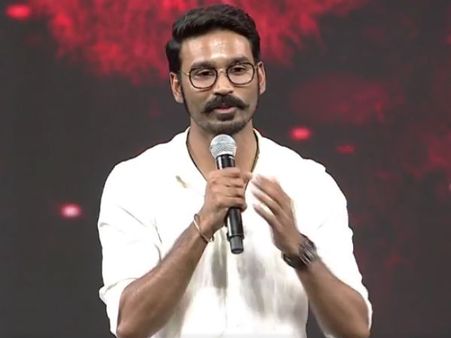 ரஜினி இன்று தலைவர்.. ஆனால் நாளைக்கு.. அப்படியே மாமனார் மாதிரியே பொடி வைத்துப் பேசிய மாப்பிள்ளை!