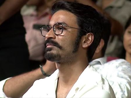 நிறைவேறாமல் போன தனுஷின் ஆசை: காரணம் ரஜினி