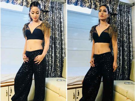 ரமலான் மாதத்தில் இப்படி தான் செய்வதா?: நடிகையை திட்டிய நெட்டிசன்ஸ்