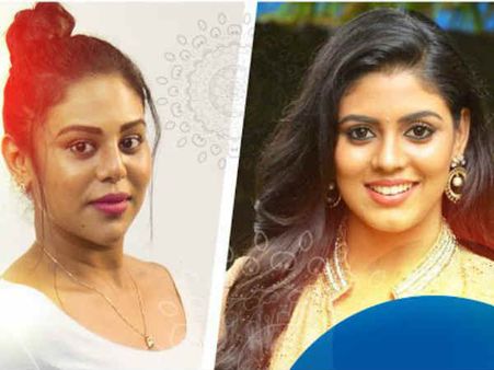 தமிழில் அங்கீகாரம் கிடைக்க முதலில் ‘இதை’ கத்துக்கோ... தங்கைக்கு இனியாவின் அட்வைஸ்