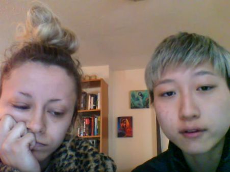 காதலியுடன் தெருவோரம் வசிக்கும் ஜாக்கி சான் மகள்: உதவி கேட்டு உருக்கமான வீடியோ வெளியீடு