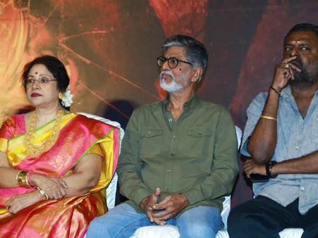 விஜய்யின் முதல் படத்தின்போதும் ‘அந்த’ப் பிரச்சினை இருந்தது: எஸ்.ஏ.சந்திரசேகர் ஓப்பன் டாக்