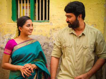 காலக்கூத்து படம் எப்படி இருக்கு? ஒன்இந்தியா விமர்சனம்