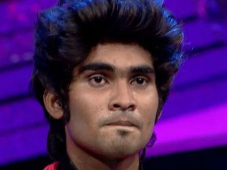 'கிங்ஸ் ஆப் டான்ஸ்' நிகழ்ச்சி புகழ் ஹரி பைக் விபத்தில் பலி: ரசிகர்கள் அதிர்ச்சி