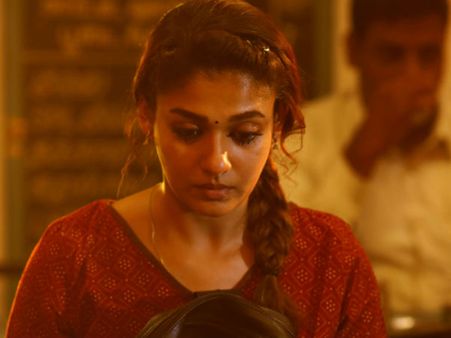 விக்னேஷுக்கு தான் பதில் சொல்லல, யோகி பாபுவுக்காவது ஓகே சொன்னாரா நயன்தாரா?