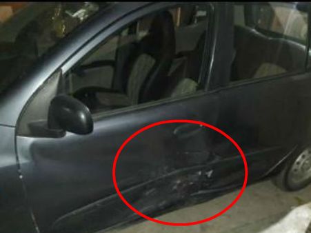 ஹீரோ வீட்டு பார்ட்டியில் குடித்துவிட்டு காரை ஓட்டி விபத்து ஏற்படுத்திய இயக்குனர்