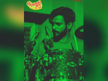 பா.ரஞ்சித் வழங்கும் 'மெட்ராஸ் மேடை'.. மே 19-ல் பிரமாண்ட இசை நிகழ்ச்சி!