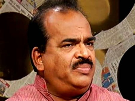 மீண்டும் அரசியலில் இறங்கும் நாஞ்சில் சம்பத்.. இந்த முறை யார் கட்சியில் தெரியுமா?