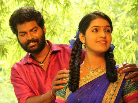 இசையமைப்பாளர் பரணியின் ‘ஒண்டிக்கட்ட’ ரிலீசுக்கு ரெடி!