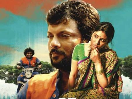 சிறு பட்ஜெட் படங்கள் மட்டுமே வெளியாகும் மே 25... தயாரிப்பாளர்கள் ஹேப்பி அண்ணாச்சி!