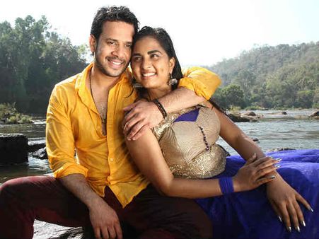 மே 25ல் வெளியாகிறது பொட்டு... வெற்றியை எதிர்ப்பார்த்து காத்திருக்கும் பரத்!