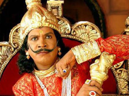 ஒரு வாரம் கெடு: இறங்கி வராவிட்டால் வடிவேலுவுக்கு ரெட் கார்டு