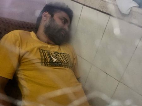 நான் தற்கொலைக்கு முயன்றேனா?: நித்யா மேனன் பட இயக்குனர்