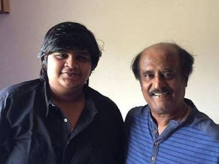 ரஜினி - கார்த்திக் சுப்பராஜ் படம்... ஜூனில் தொடங்குகிறது!