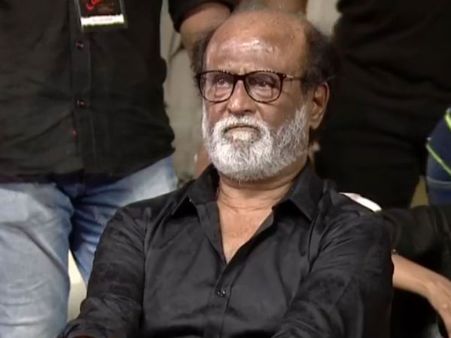 என்ன தலைவரே ஊருக்கு ஒரு நியாயம், உங்களுக்கு ஒரு நியாயமா? #kaala