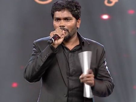 இதுதாங்க காலா.. கரிகாலாவோட போராட்டம்... பா. ரஞ்சித் சொல்வதைக் கேளுங்க