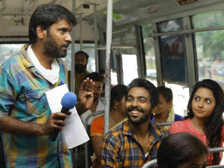 மாஸ் ஹீரோ சப்ஜெக்ட்.. 3 ஸ்கிரிப்ட் ரெடி.. அஜித்துக்காக காத்திருக்கும் இயக்குநர் ரவி அரசு!