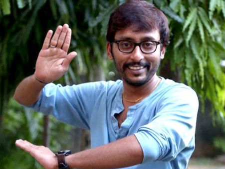 தூத்துக்குடி துப்பாக்கிச்சூடு: கருத்து கந்தசாமி ஆர்.ஜே. பாலாஜி மீது கொலவெறியில் மக்கள்