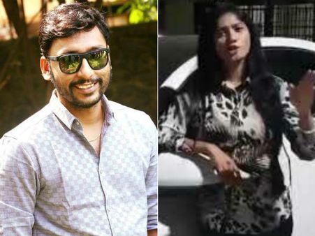 அதென்ன ஆர்.ஜே. பாலாஜிக்கும், ஜூலிக்கும் ஒரே நேரத்தில் அரசியல் ஆசை?: உண்மை இதோ...