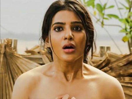 பட வாய்ப்புக்காக படுக்கை: உண்மையை சொன்ன சமந்தா