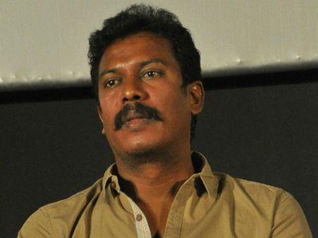 ‘எல்லாரையும் கொன்னுட்டு நல்லா இருங்க..’ தமிழக அரசை சாடும் சமுத்திரக்கனி!